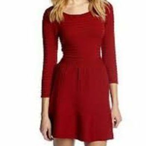 Jessica Simpson “Grivola” Sweater Dress